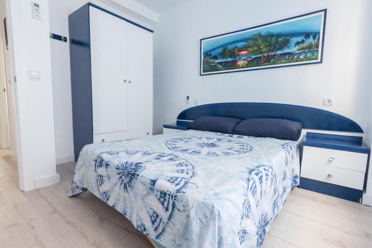 Apartamento Cartago Múrcia Exterior foto