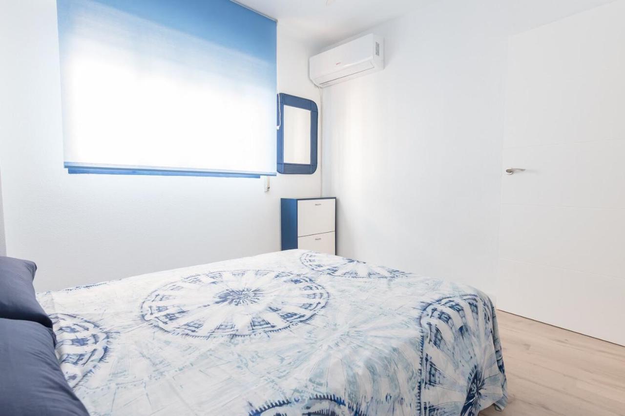 Apartamento Cartago Múrcia Exterior foto