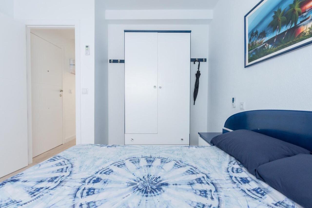 Apartamento Cartago Múrcia Exterior foto