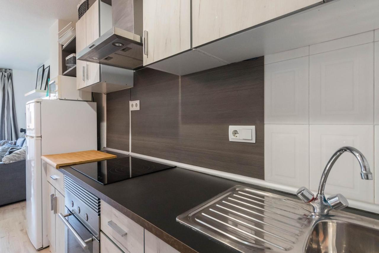 Apartamento Cartago Múrcia Exterior foto